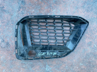 51118098669 / 8098669 BMW 5 SERİSİ G30 LCI ÖN TAMPON SOL SİS IZGARASI | MOTOLAND