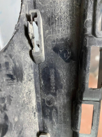 51118098669 / 8098669 BMW 5 SERİSİ G30 ÖN TAMPON SOL IZGARA HASARLI | MOTOLAND