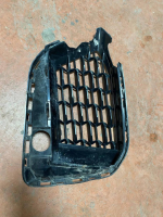 51118098670 / 8098670 BMW G30 LCI ÖN TAMPON SAĞ SİS IZGARASI | MOTOLAND