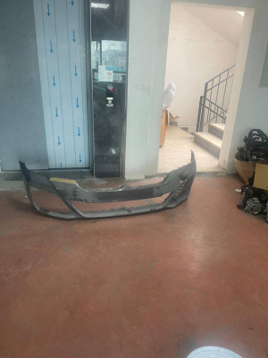 51118098674 / 8098674 BMW 5 SERİSİ G30 ÖN TAMPON | MOTOLAND
