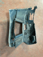 51118098675 / 8098675 BMW 5 SERİSİ G30 M-SPORT SOL ÖN TAMPON BRAKETİ | MOTOLAND