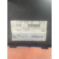 51118099896 / 8099896 BMW 3 SERİSİ G20 ÖN TAMPON | MOTOLAND