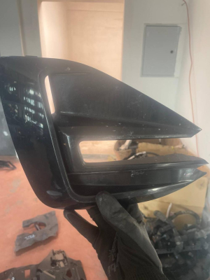51118491643 BMW F44 SİS ÇERÇEVESİ | MOTOLAND