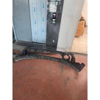 51119477044 / 9477044 MİNİ COOPER F60 ÖN TAMPON ALT PARÇA
