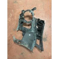 51119477046 / 9477046 MİNİ COOPER COUNTRYMAN ÖN TAMPON BRAKETİ