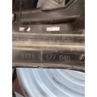 51119477046 / 9477046 MİNİ COOPER COUNTRYMAN ÖN TAMPON BRAKETİ