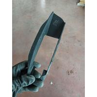 51119477630 BMW İX TAMPON KAPAĞI TAKVİYESİ