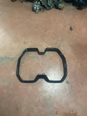 51119492163 / 9492163 BMW IX M60 IZGARA ÇERÇEVESİ | MOTOLAND