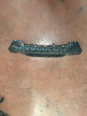 51119850847 / 9850847 BMW İX3 ARKA TAMPON BRAKETİ | MOTOLAND