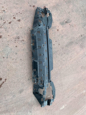 51119850847 / 9850847 BMW İX3 ARKA TAMPON BRAKETİ | MOTOLAND