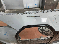 51119854248 / 9854248 BMW 4 SERİSİ İ4 G22 G26 ÖN TAMPON AZ HASARLI | MOTOLAND