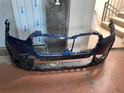 51119881907 / 9881907 BMW X1 U11 ÖN TAMPON | MOTOLAND