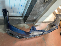 51119881907 / 9881907 BMW X1 U11 ÖN TAMPON | MOTOLAND