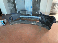 51119881907 / 9881907 BMW X1 U11 ÖN TAMPON | MOTOLAND