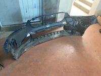 51119881907 / 9881907 BMW X1 U11 ÖN TAMPON | MOTOLAND