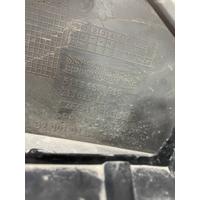 51119881918 / 9881918 BMW X1 U11 ÖN TAMPON ORTA IZGARA