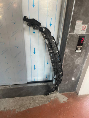 51119883453 / 9883453 BMW 7 SERİSİ G70 ÖN PANEL | MOTOLAND