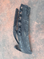 51119883580 / 9883580 BMW X1 U11 ÖN TAMPON SAĞ PARÇASI | MOTOLAND