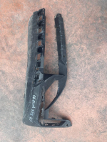 51119883580 / 9883580 BMW X1 U11 ÖN TAMPON SOL PARÇASI | MOTOLAND