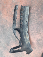 51119883580 / 9883580 BMW X1 U11 ÖN TAMPON SOL PARÇASI | MOTOLAND