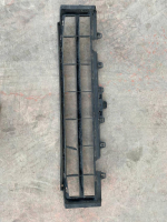 51119883593 / 9883593 BMW X1 U11 U12 ÖN TAMPON ORTA ALT IZGARA | MOTOLAND