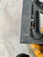51119883593 / 9883593 BMW X1 U11 U12 ÖN TAMPON ORTA ALT IZGARA | MOTOLAND