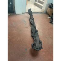 51119883883 / 9883883 BMW 5 SERİSİ G60 ÖN TAMPON KÖPÜĞÜ