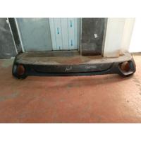 5112 7303141 BMW X5 F15 ARKA TAMPON | MOTOLAND