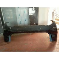 5112 7355271 BMW X1 F48 ARKA TAMPON | MOTOLAND