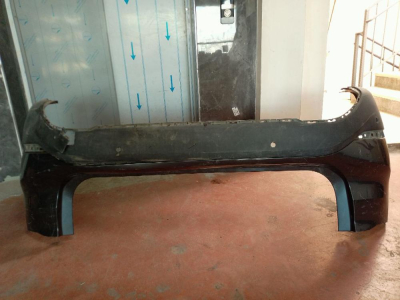 5112 7355271 BMW X1 F48 ARKA TAMPON | MOTOLAND