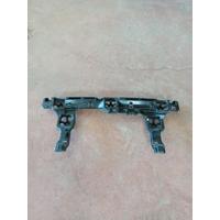 5112 8496655 BMW 1 F40 ARKA TAMPON ORTA MONTAJ BRAKETİ