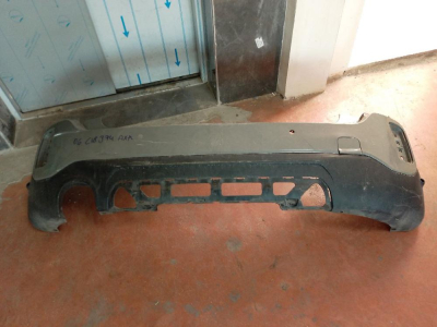 5112 9477892 MİNİ COUNTRYMAN F60 ARKA TAMPON | MOTOLAND