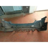 5112 9477892 MİNİ COUNTRYMAN F60 ARKA TAMPON | MOTOLAND