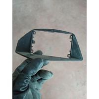 5112 9492065 BMW İX3 ARKA SAĞ RADAR SENSÖRÜ PARÇASI 
