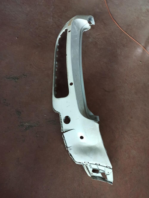 5112 9801880, 114609 BMW MINI ARKA TAMPON