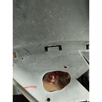 5112 9801880, 114609 BMW MINI ARKA TAMPON