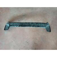 5112 9881940 BMW X1 ARKA TAMPON DİFÜZÖRÜ
