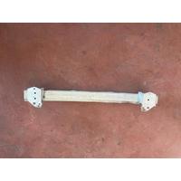 5112100310 / 100310 BMW 7 SERİSİ G11 ARKA TAMPON DEMİRİ