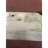 5112100310 / 100310 BMW 7 SERİSİ G11 ARKA TAMPON DEMİRİ