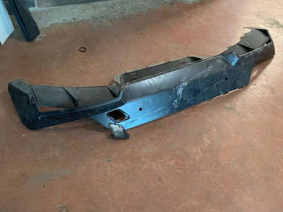 511211460913 / 8737824 BMW İX 2022-2023 ARKA TAMPON BRAKETİ