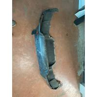 511211460913 / 8737824 BMW İX 2022-2023 ARKA TAMPON BRAKETİ