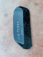 5112185178 BMW X1 U11 ARKA TAMPON SOL ARKA EGZOZ KAPAĞI | MOTOLAND