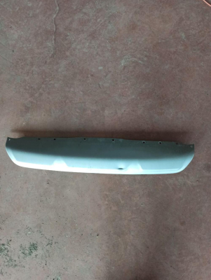 51125A0C784 / 211636-11 BMW X1 ARKA TAMPON PARÇASI