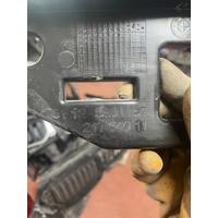 51125A011B7 / 5A011B7 BMW 5 SERİSİ G60 ÖN TAMPON BRAKETİ