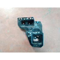 51125A011C1 BMW 5 SERİSİ G60 TAMPON BRAKETİ | MOTOLAND