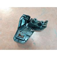 51125A011C1 BMW 5 SERİSİ G60 TAMPON BRAKETİ | MOTOLAND