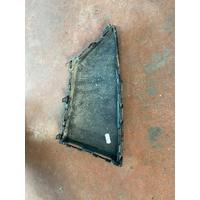 51125A0668 / 5A0668 BMW İ SERİSİ 2021- 2024 İX İ20 ARKA TAMPON DIŞ PARÇA