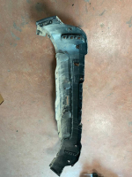 51125A0C197 / 5A0C197 MINI COUNTRYMAN U25 ARKA TAMPON | MOTOLAND