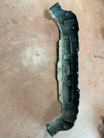 51125A0C197 / 5A0C197 MINI COUNTRYMAN U25 ARKA TAMPON | MOTOLAND