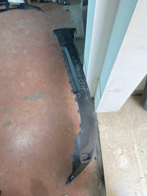 51125A0C197  MINI COUNTRYMAN U25 MK3 ARKA TAMPON DİFUZOR